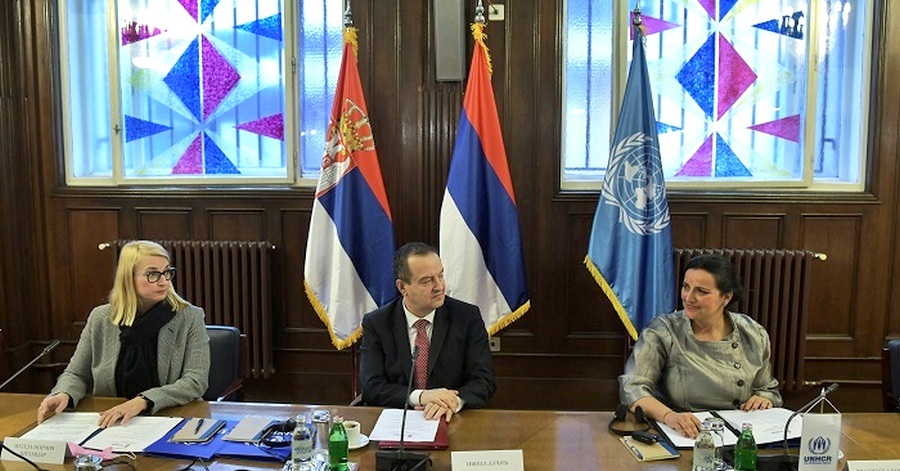 Oprema za simultano prevođenje