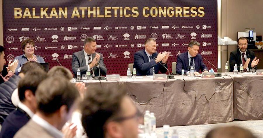 Oprema za simultano prevođenje