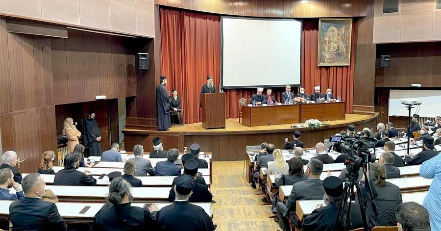 Oprema za simultano prevođenje