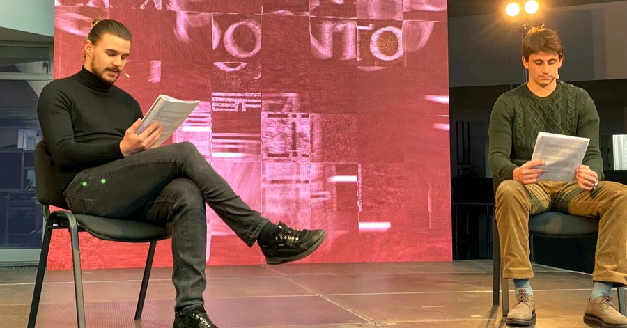 Bežični pilot mikrofoni, oprema za simultano prevođenje