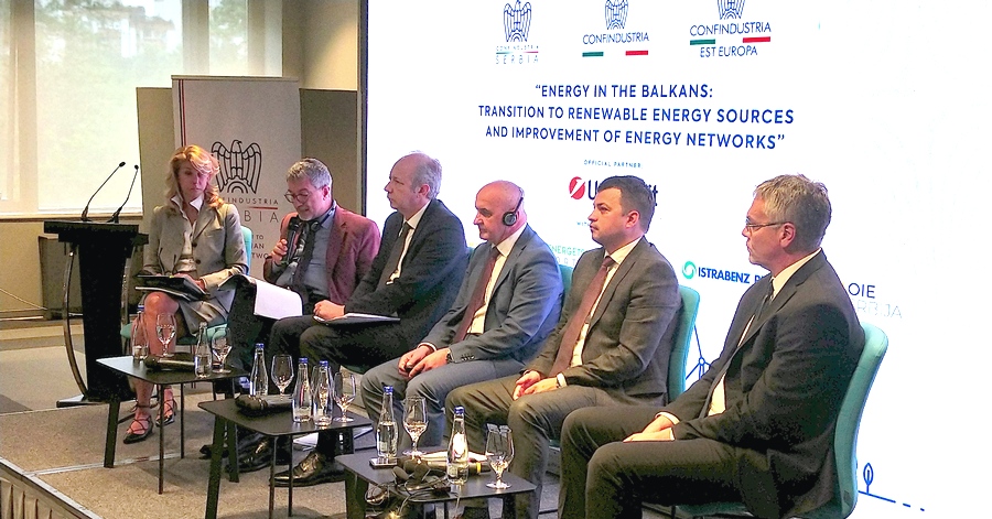 Hibridna konferencija, oprema za simultano prevođenje, konferencijsko ozvučenje, bežični mikrofoni, prevodilačke kabine, zoom integracija